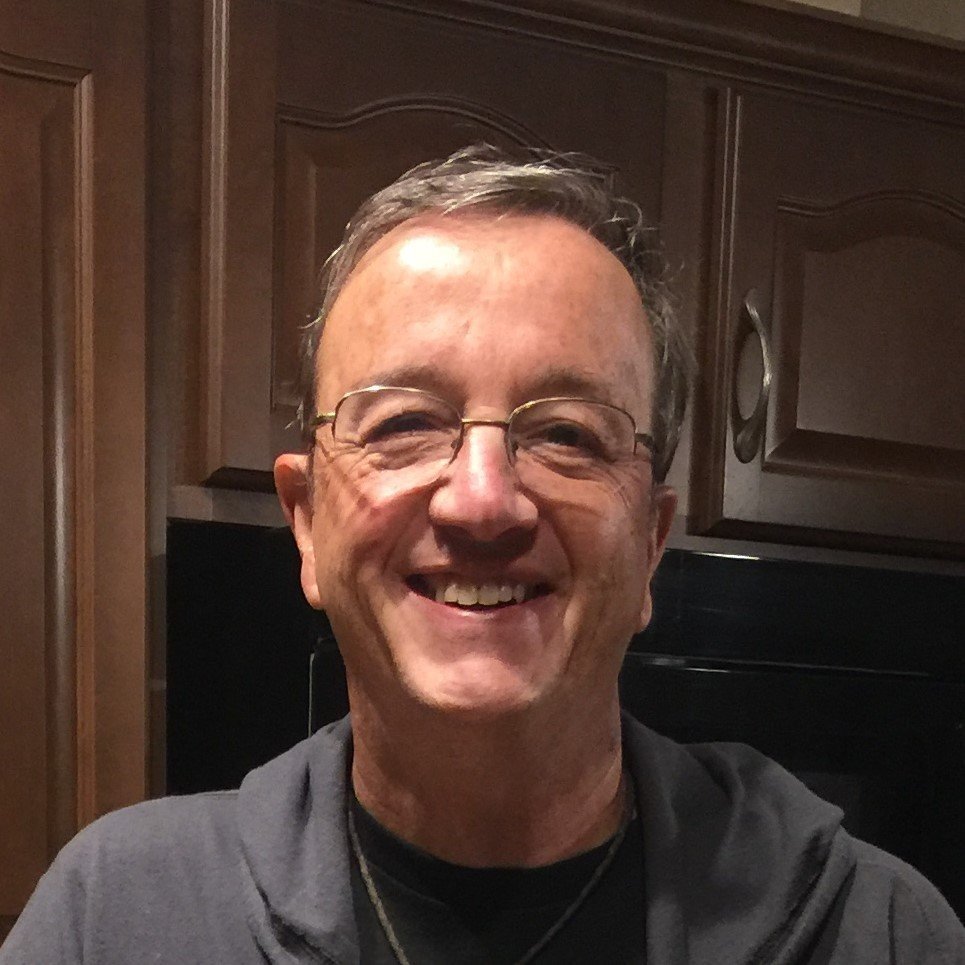 Steve Bristol, Founder of Stone Wall Woodworks